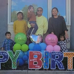 Meet your Posher, Clarisse